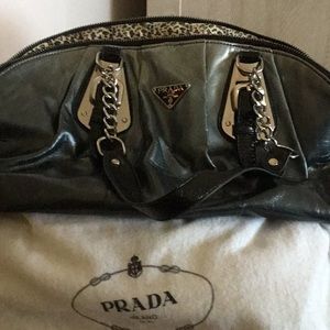 Prada bag